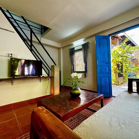 Cozy Paradise Battambang Exterior foto
