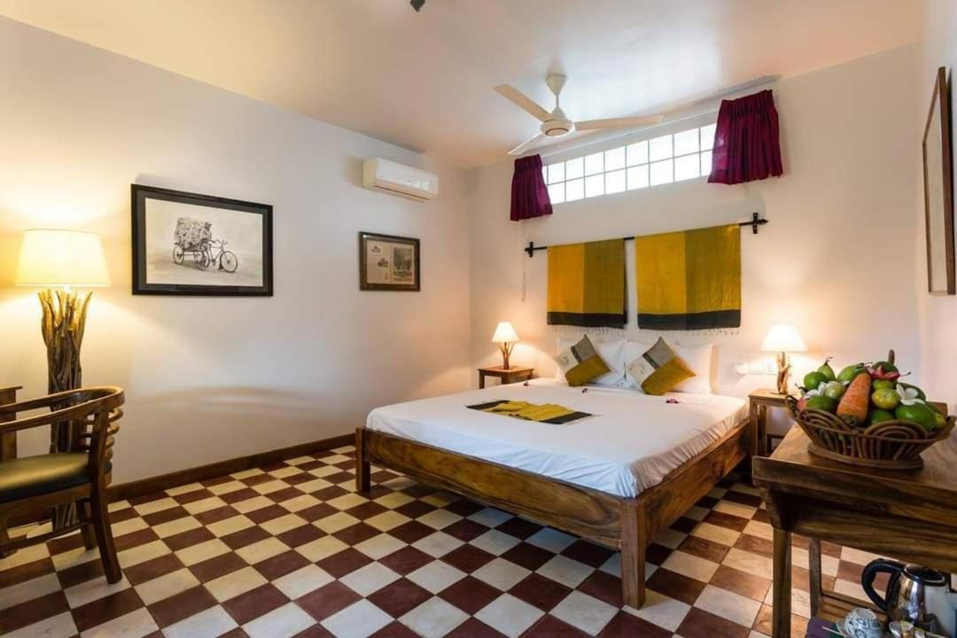 Cozy Paradise Battambang Exterior foto
