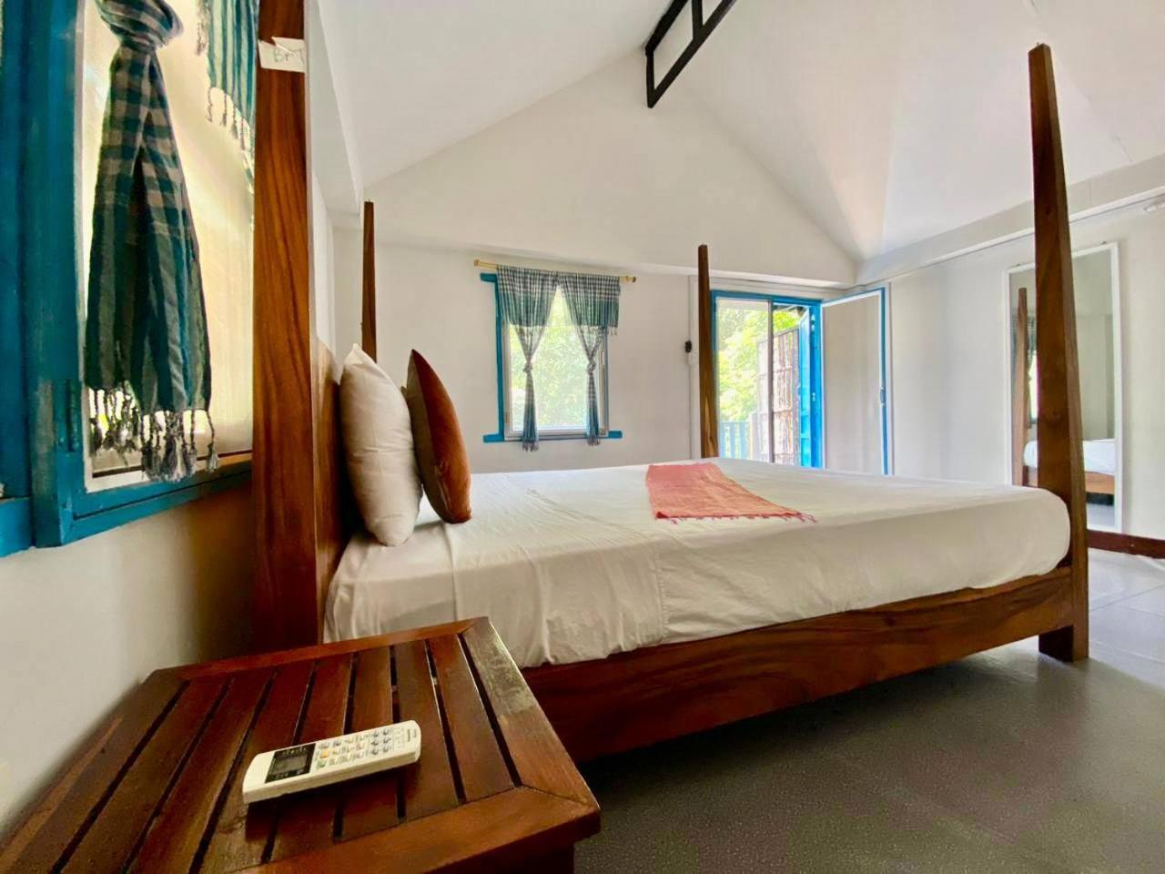 Cozy Paradise Battambang Quarto foto
