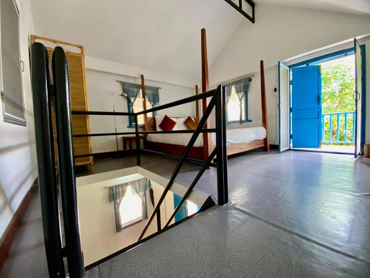 Cozy Paradise Battambang Quarto foto