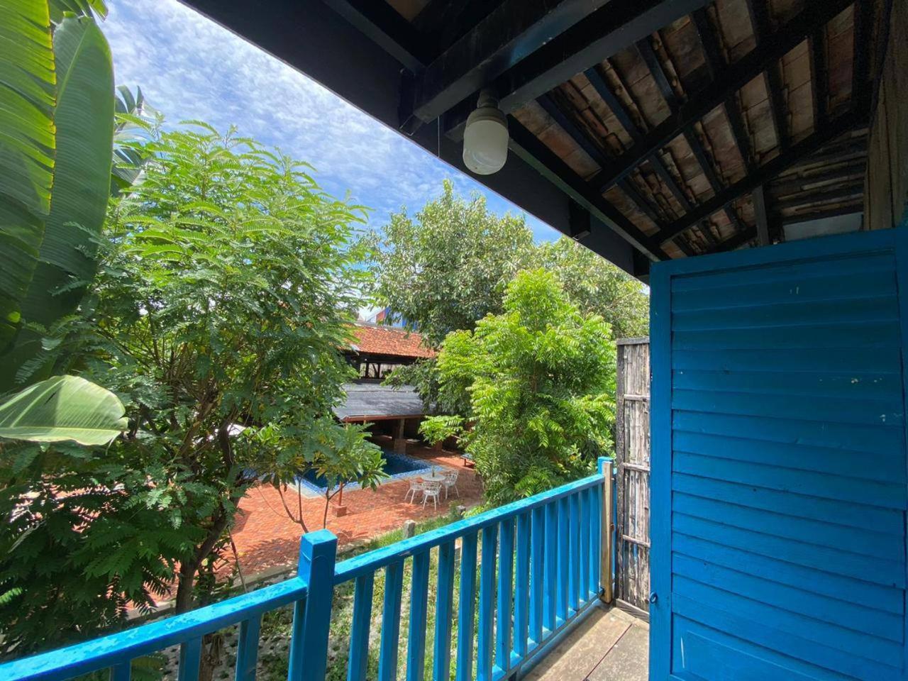 Cozy Paradise Battambang Quarto foto